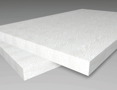 Xốp EPS Cách Nhiệt Mái Nhà Tại Hà Nội