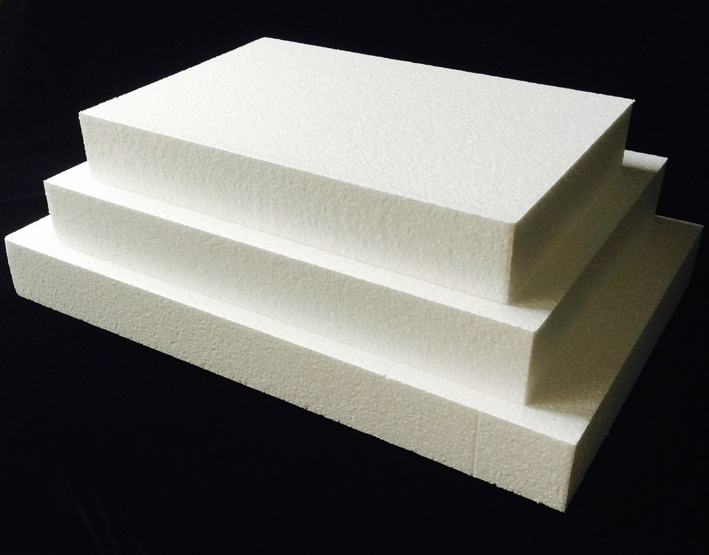 sản xuất xốp định hình